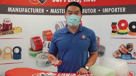 Differences Between Small and Large Bubble Wrap Sizes & Uses Explained