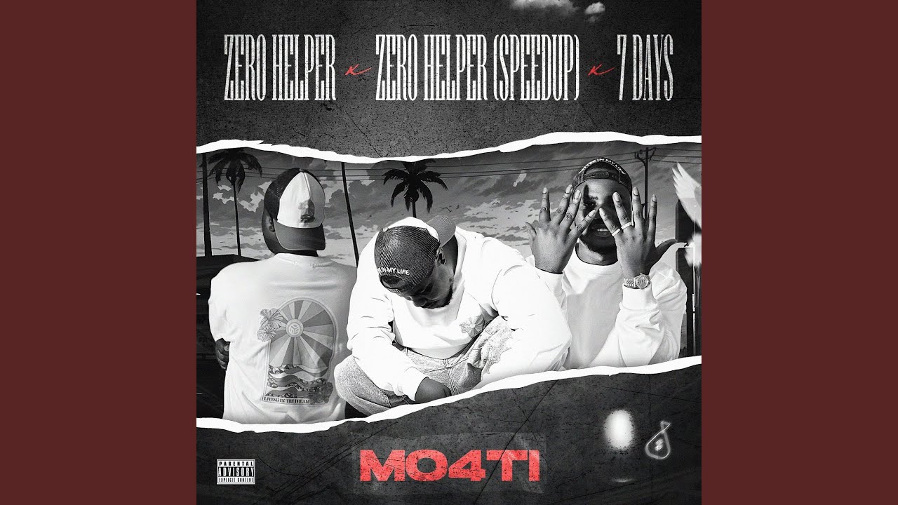 Watch ZeroHelper (SpeedUp) on YouTube Watch ZeroHelper (SpeedUp) on YouTube