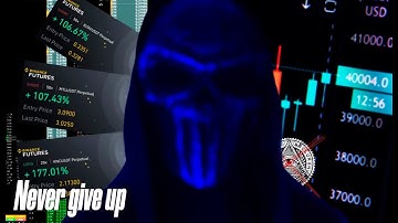 Онлайн Скальпинг На Binance Futures! Торговля через терминал Cscalp На Бирже Бинанс!