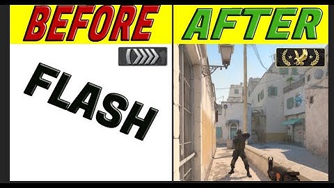 Here is How to do pop Flash in CS! [Tutorial]