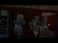 PVE Exfilzone part 1 | Contractors Showdown Exfilzone