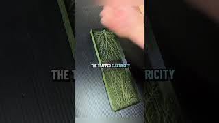 Tapped Electricity⚡🧐🔥|#eletricity #usa #america #facts