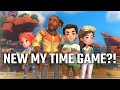 My Time At Sandrock - My Time At Portia Sequel