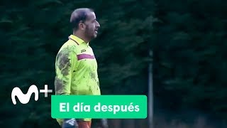 El Día Después (23/12/2019): CD Grijota, el equipo más goleado de Castilla y León