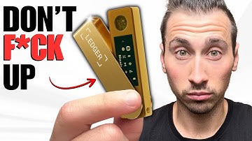 Hoe u uw crypto-wallet beschermt [Beginnersgids]
