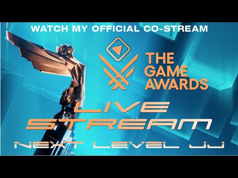 Thumbnail for The Game Awards