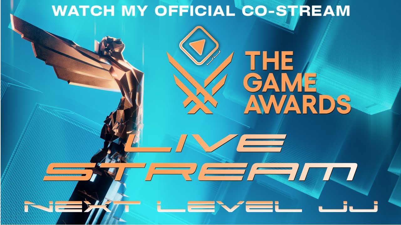 Thumbnail for The Game Awards