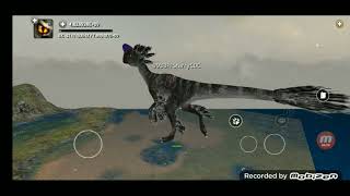 (Neg Xp) Starry Dreamer: Dinos Online - Introduction