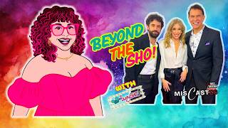 Beyond The SHO! MisCast 26