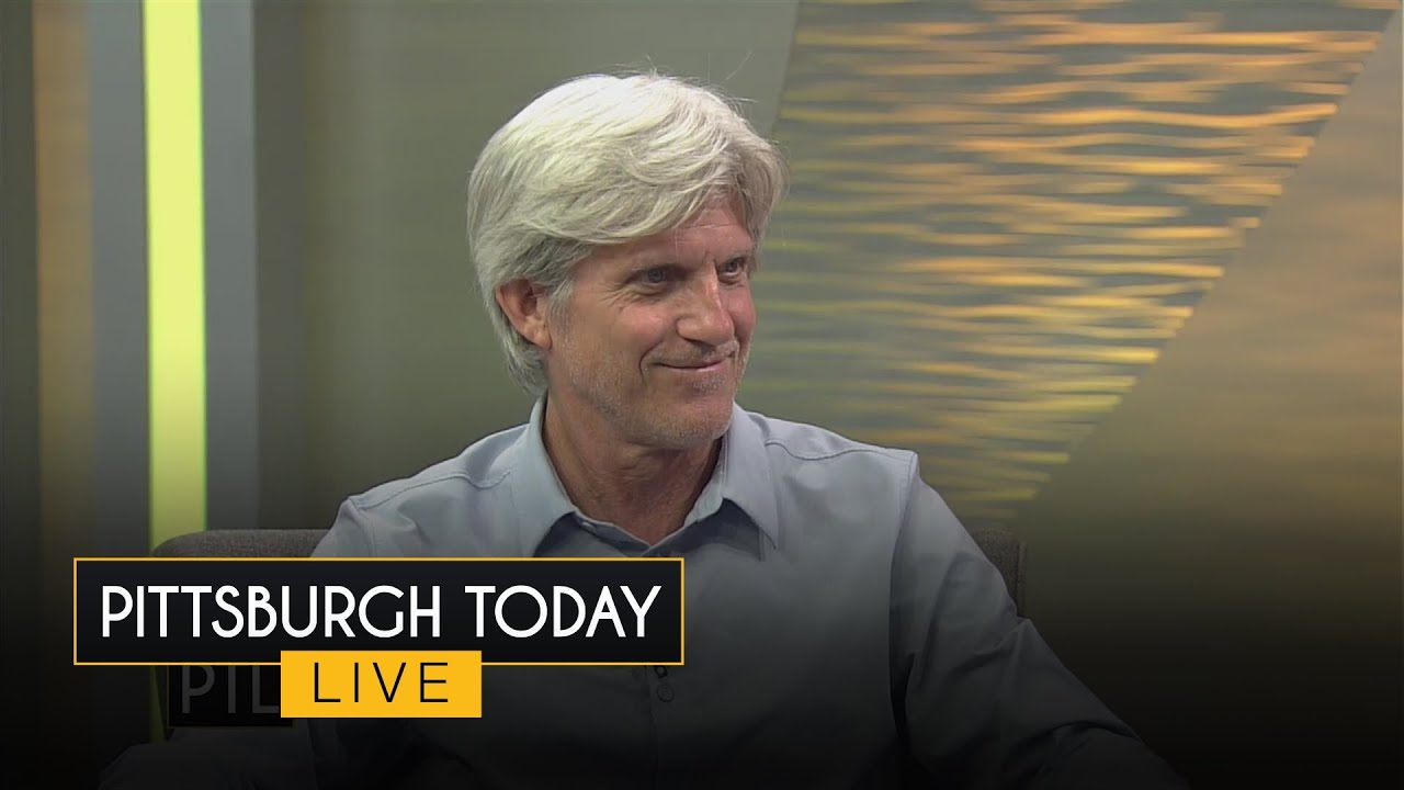 The star-studded concert lineup that will be rocking Pittsburgh this summer