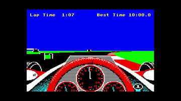 Revs for the BBC Micro