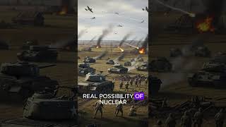 What If the Allies Launched a War Against the Soviet Union After WWII? #ww2history #ww2documentary