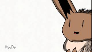 Lip sync test: Eevee