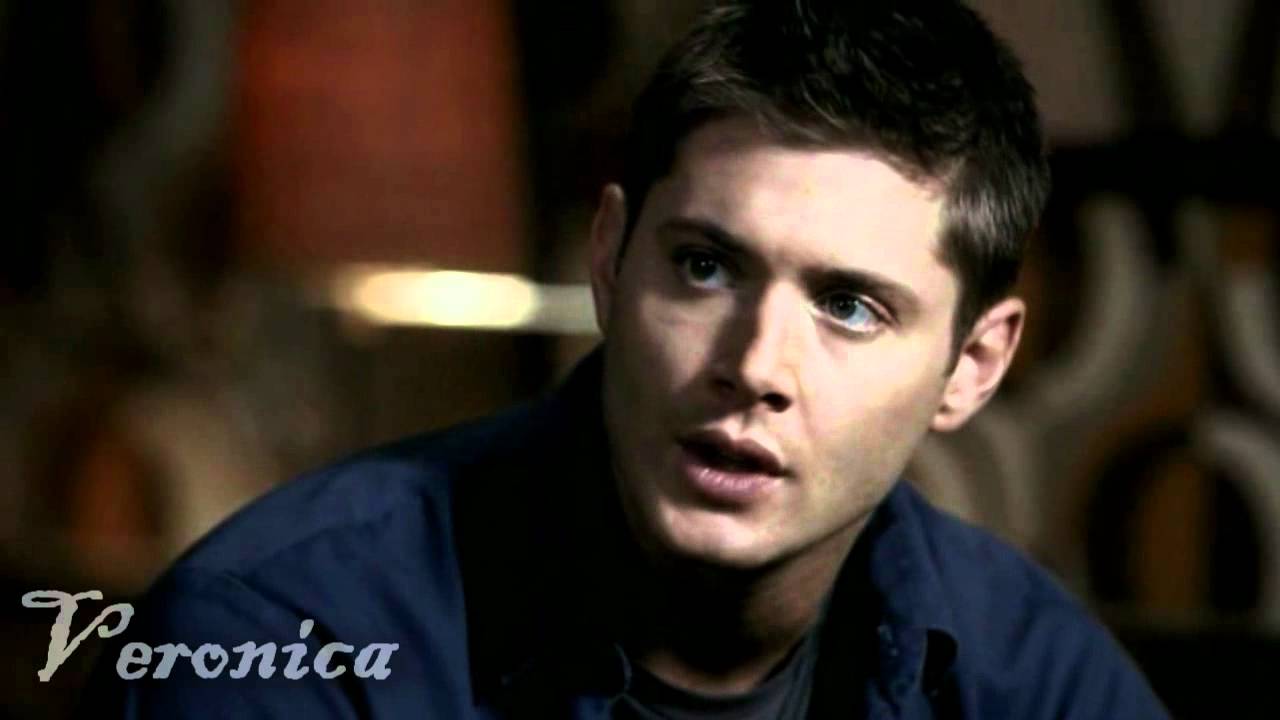 Dean and Brooke - Teenage dream