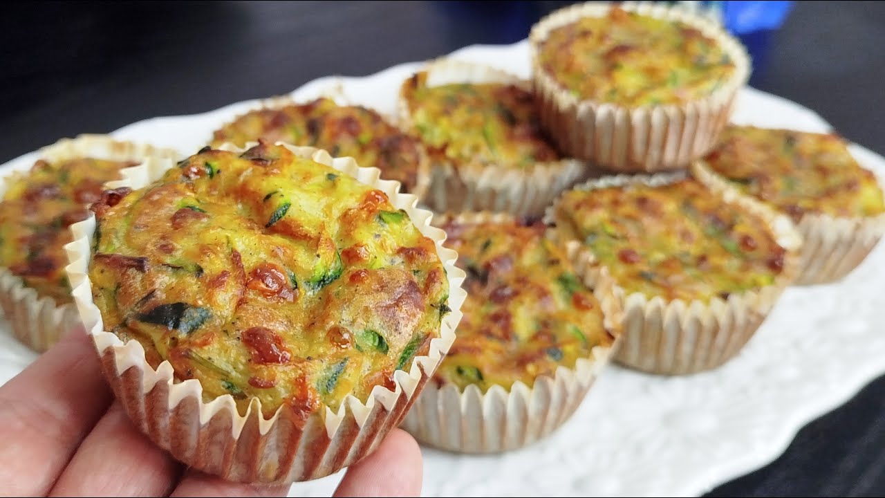 Если у вас есть кабачки, обязательно приготовьте этот рецепт! Ничего вкуснее я ещё не пробовала! Про