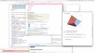 Famous Live CEOing Ep 186: Polyhedra in Wolfram Language Net Worth