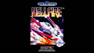 Hellfire - Stage 3 ~Syrinx, the Tropics~ (GENESIS/MEGA DRIVE OST)