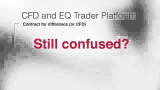 Introduction to CFDs Contract for Difference