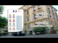 Elections municipales 2014  ce qui change