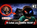 GRANNY 2 FULL GAMEPLAY PART 2 😱🔥 | Impossible Escape Challenge | ATR YT