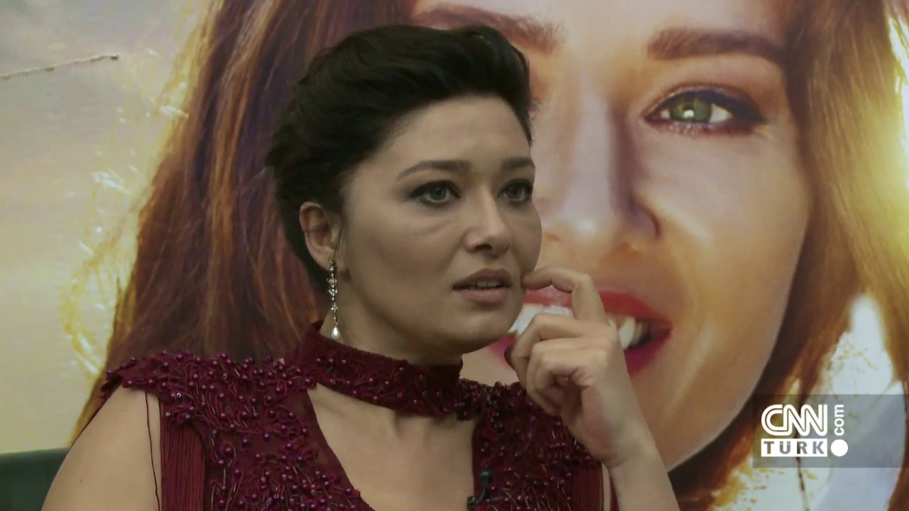 Özcan Deniz ve Nurgül Yeşilçay Başına Buyruk’ta