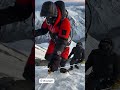 Climbing Dhaulagiri is the most serious and demanding high altitude expeditions in the Himalayas.
