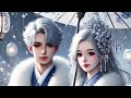 《温馫恋曲 • 灯雪吟心》Soulful Love Melody #love#light#romantic#winter#relaxing#orchestra#爱#青花瓷#恋愛#静心#冬#オリジナル曲