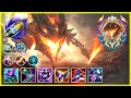VEL'KOZ MONTAGE 2025 - MECHANICS