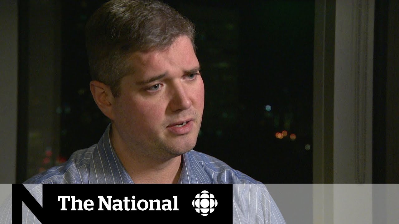 'Hazing' survivor reflects on St. Michael's sexual assault allegations sexual assault evidence collection kit