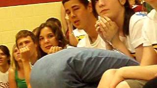 FLHS All Night Party Hypnotist 9