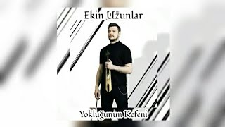 Ekin Uzunlar - Yokluğunun Kefeni 💖💖💖 @ekinuzunlar Resimi