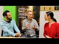 Entrevista a Reno Armanet - Núcleo 2018 - Image Campus