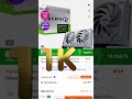 Msi RTX5060 Ventus Beyaz Ekran Kartı Harika Fiyata Düştü 😎 linki Wp kanalımda #hepsiburada #reklam