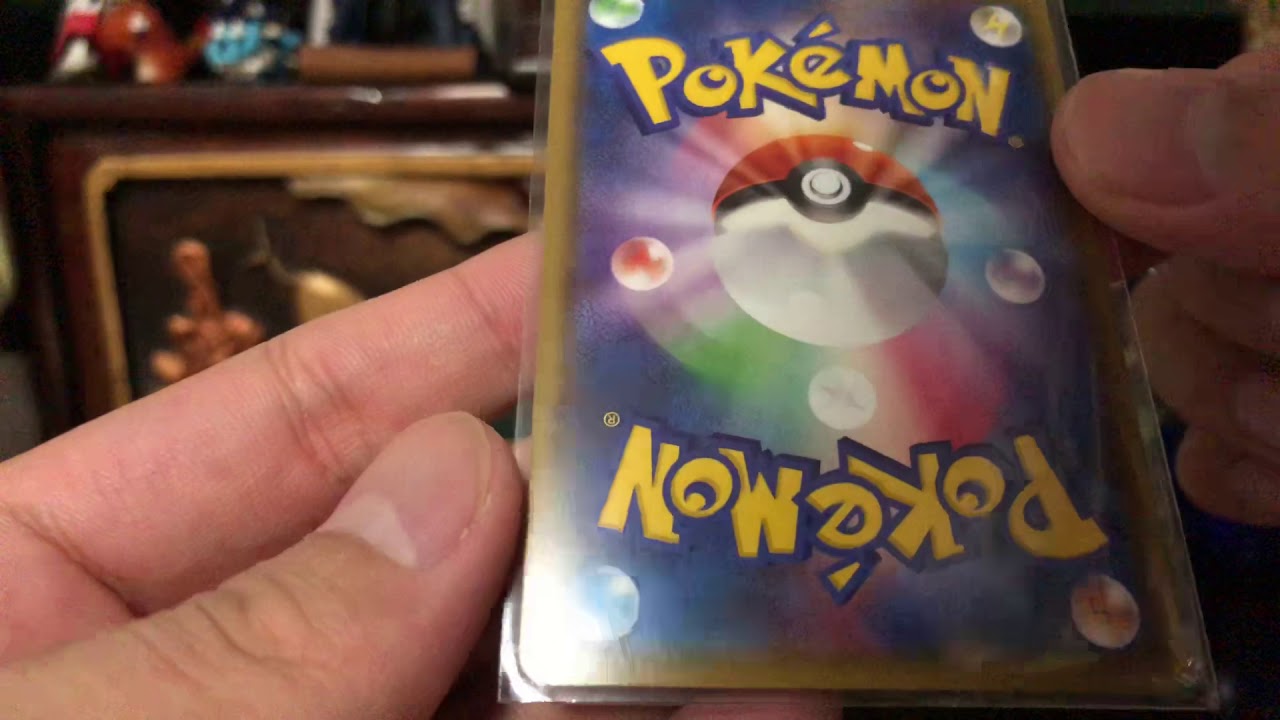 #27 BCBM Pokemon Scream Promos and Ultra Shiny Gold Card!