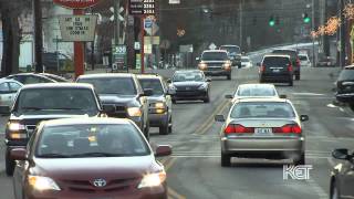 Our Town: Louisa | Kentucky Life | KET