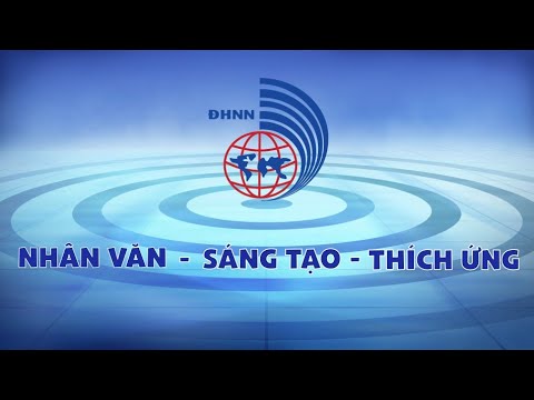 Trường Đại học Ngoại ngữ - Đại học Đà Nẵng - youtube