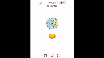 Brain out. level#15 solution walkthrough answer.