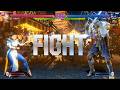 Street Fighter 6 🔥 SAHARA (#2 Ranked Sagat) Vs MOKE (Chun-Li)🔥SF6 High Level Matches!