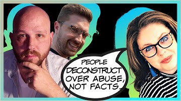 Apologetics Not the Answer to Deconstruction