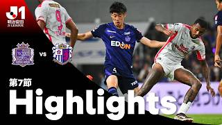 9/12 サンフレッチェ広島 vs セレッソ大阪 9/12 サンフレッチェ広島 vs セレッソ大阪