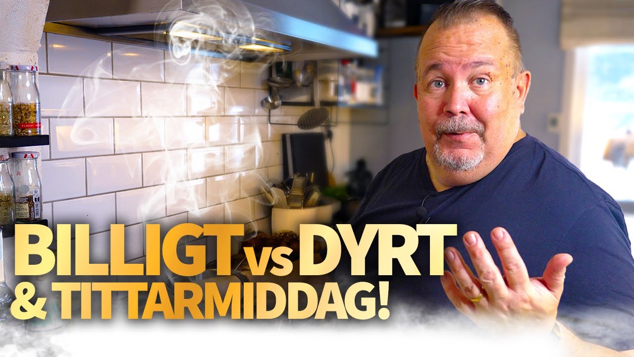 +1.000KR VIN, ÄR DET VÄRT DET? I Nicke Vinsmart