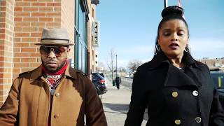 Prince Djae- Perfect day Ft.Terrance Love,Marcus Scott(Prod By Bukoh)