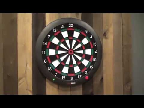 Gran Board 2 Online Dart Board Demo 