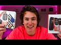 Beginning of video