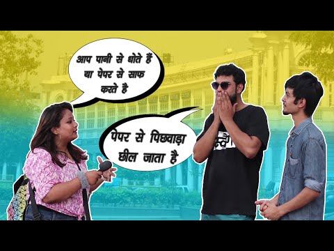 Reality Check: Beer or Water? Delhi Reacting to Water Scarcity! | News4Social