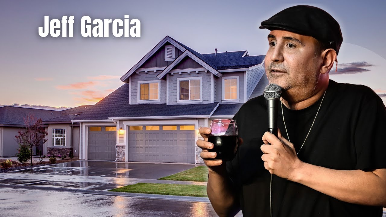 Причина смерти Джеффа Гарсии | Жена, дети, состояние и биография!