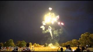 Influencers Church Community Carols Pyromusical