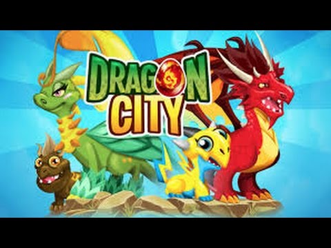 Dragon City Hack [ქართულად]