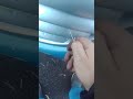 temporary bonnet release for if your cable snaps