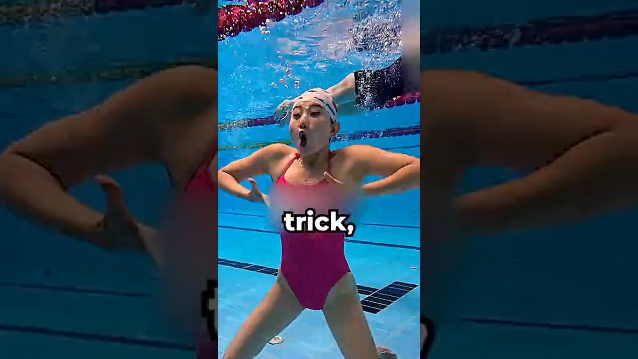 How to Breathe Under Water 🌊